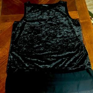 Vera wang tank